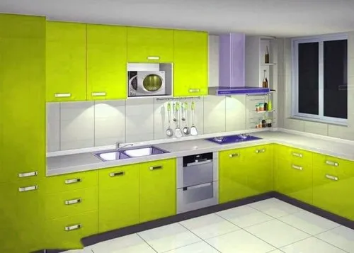 Kitchen Kabinet