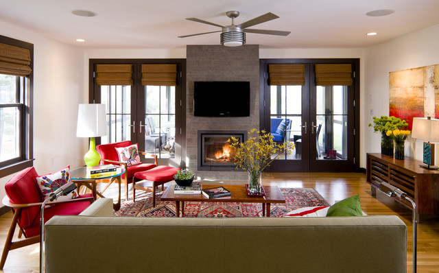 Living Room Furniture