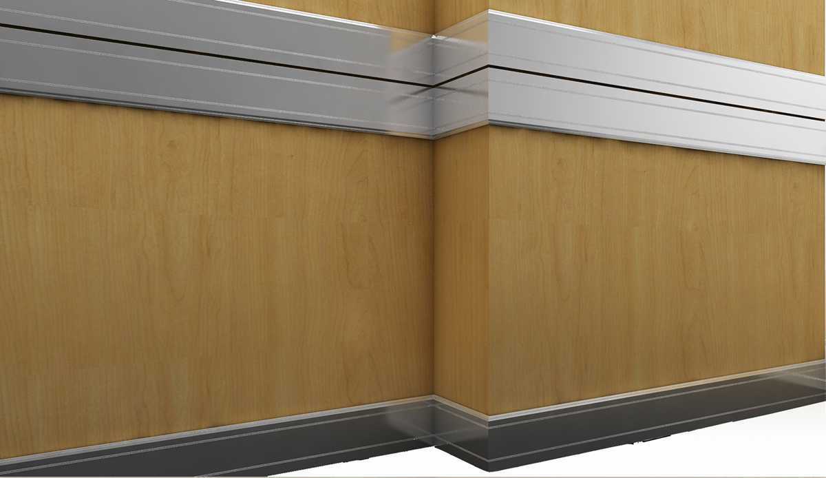 Wall Skirting