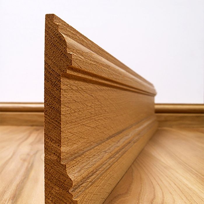 Wall Skirting